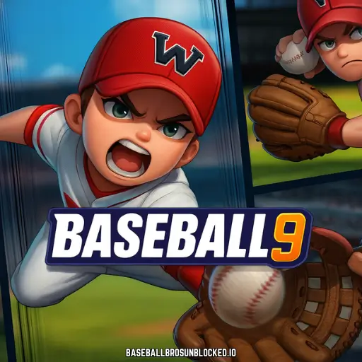 Baseball 9