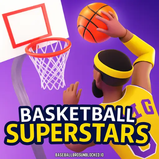 Basketball Superstars