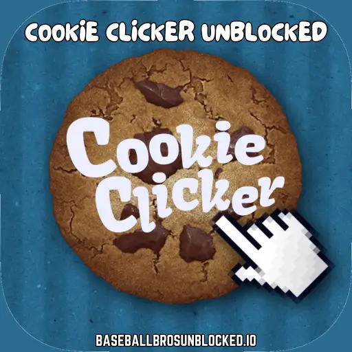 Cookie Clicker Unblocked