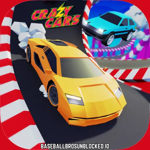 Crazy Cars