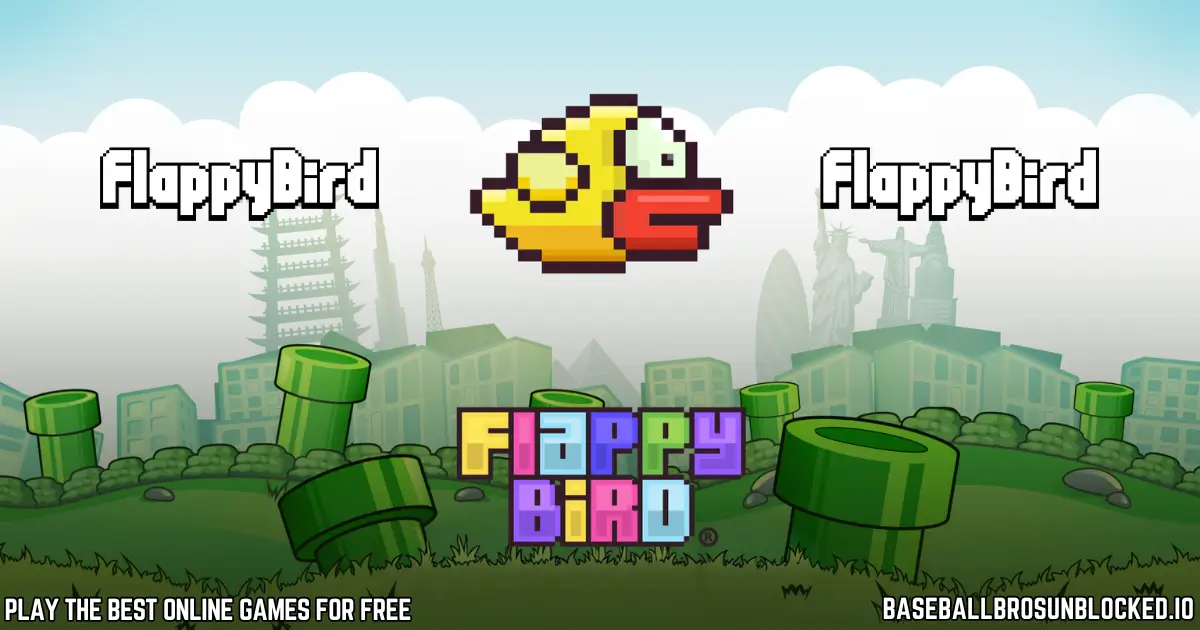 Flappy Bird