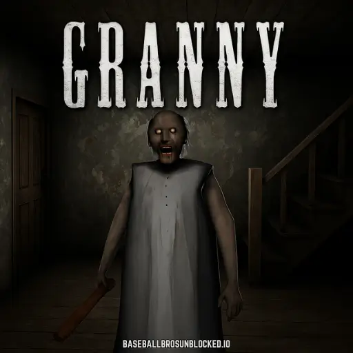Granny Unblocked