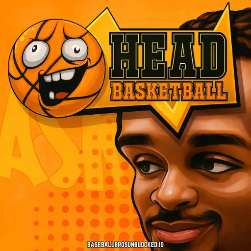 Head Basketball
