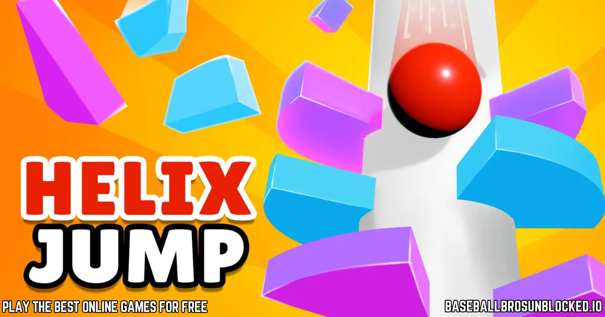 Helix Jump