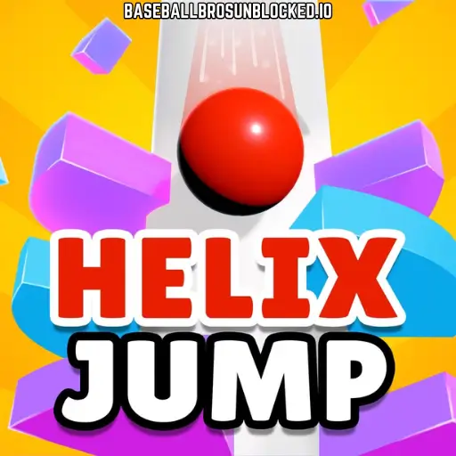 Helix Jump