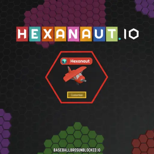 Hexanaut