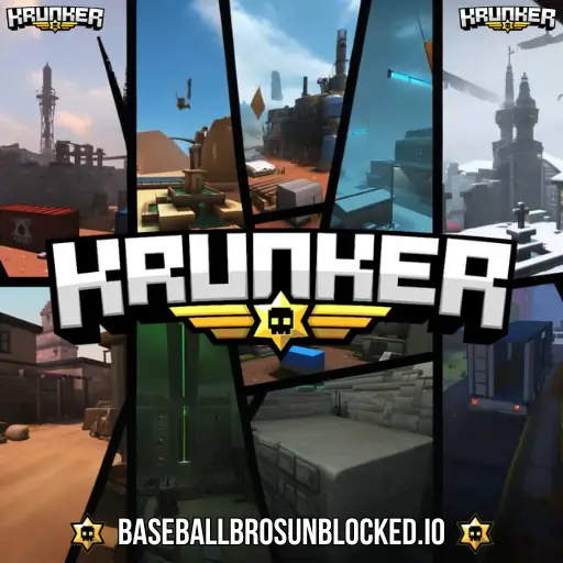 Krunker