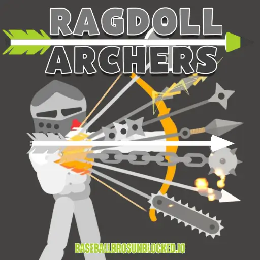 Ragdoll Archers