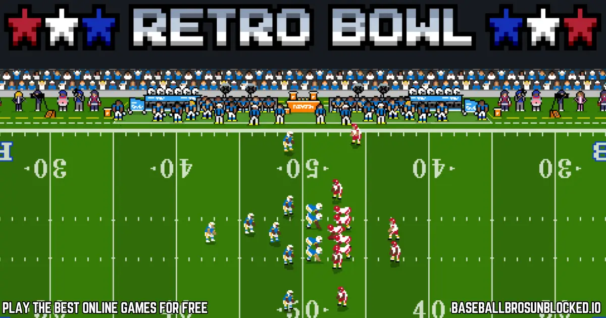 Retro Bowl