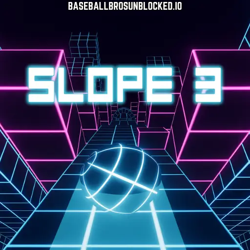 Slope 3
