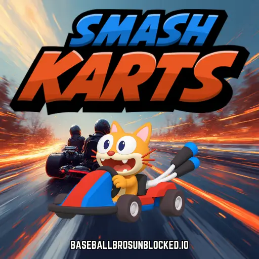 Smash Karts