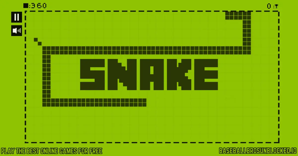Snake Game