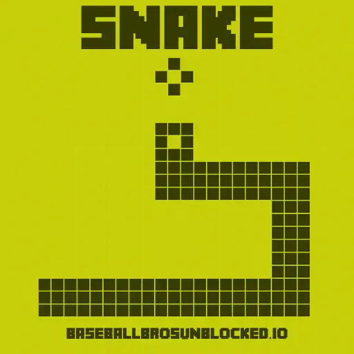 Snake Game