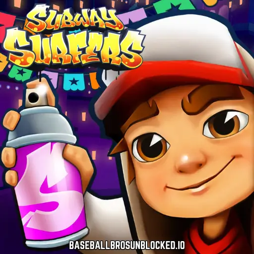 Subway Surfers