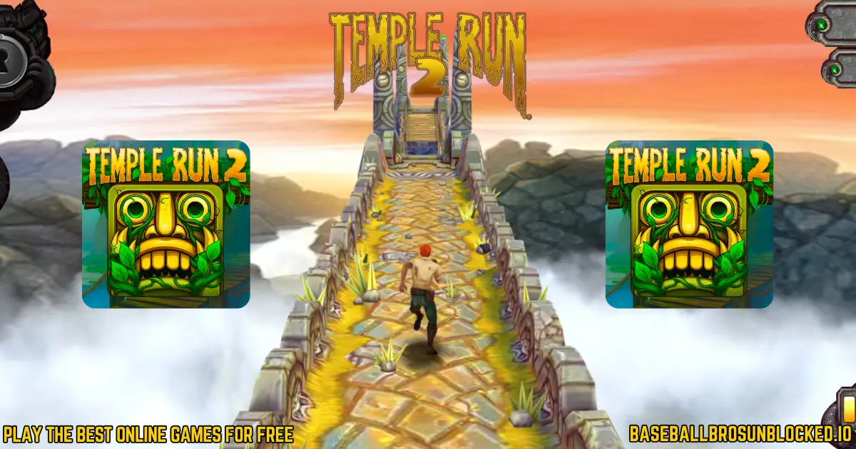 Temple Run 2