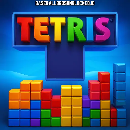 Tetris Unblocked