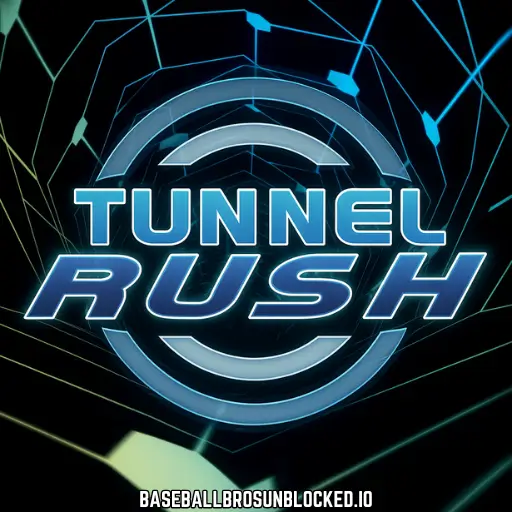 Tunnel Rush
