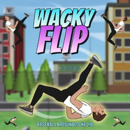 Wacky Flip